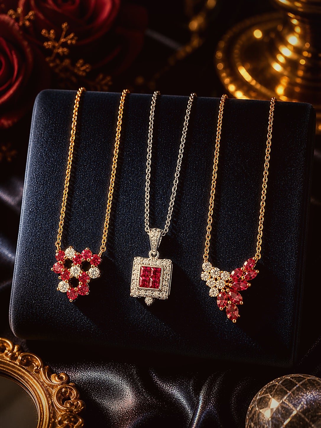 necklaces, 09